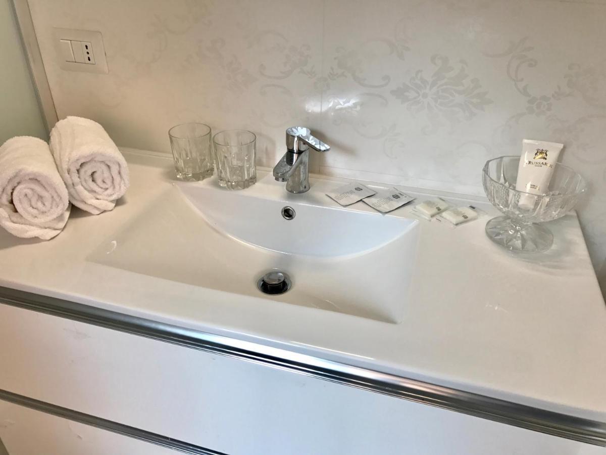 B&B Palombini 로마 외부 사진