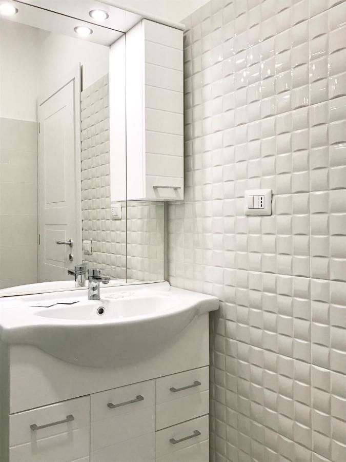 B&B Palombini 로마 외부 사진