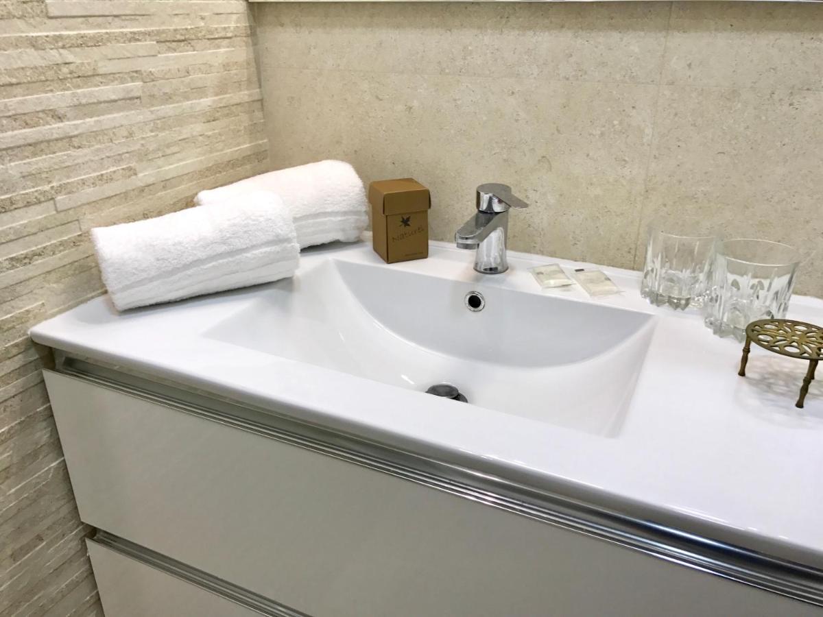B&B Palombini 로마 외부 사진