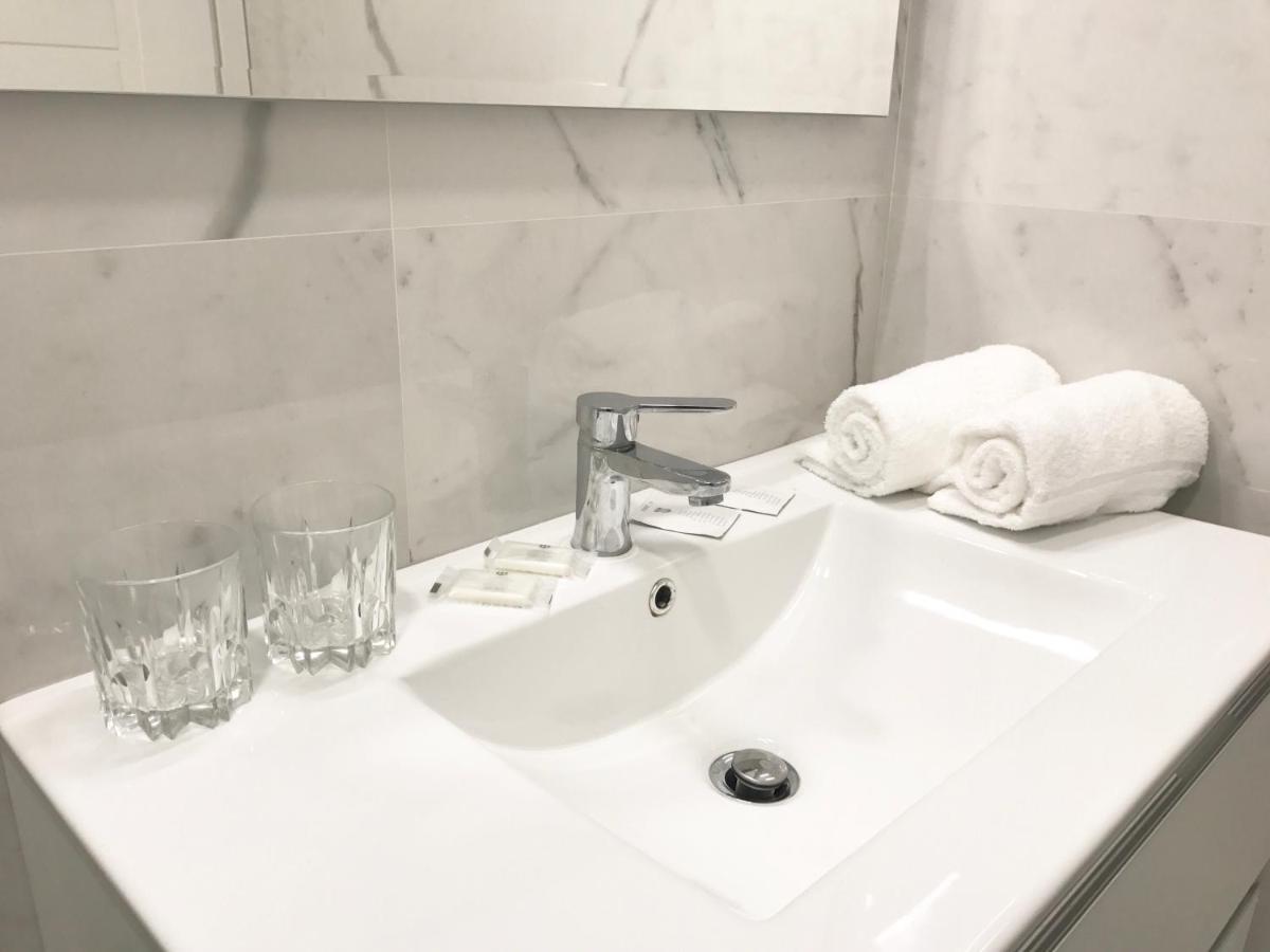 B&B Palombini 로마 외부 사진