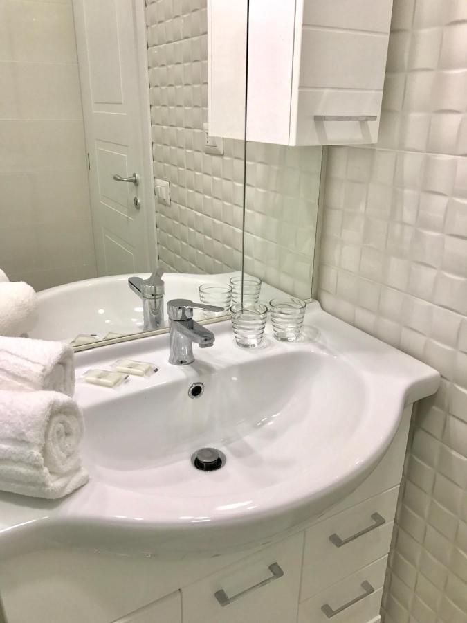 B&B Palombini 로마 외부 사진