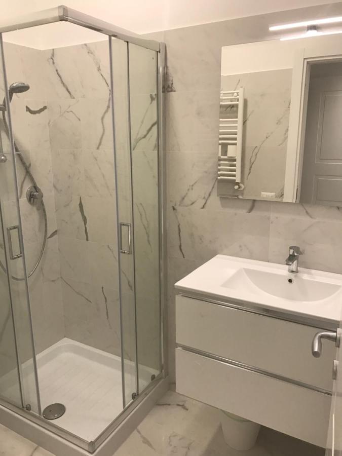B&B Palombini 로마 외부 사진