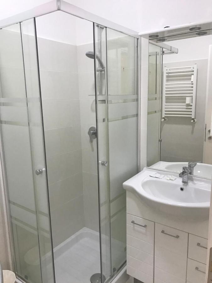 B&B Palombini 로마 외부 사진