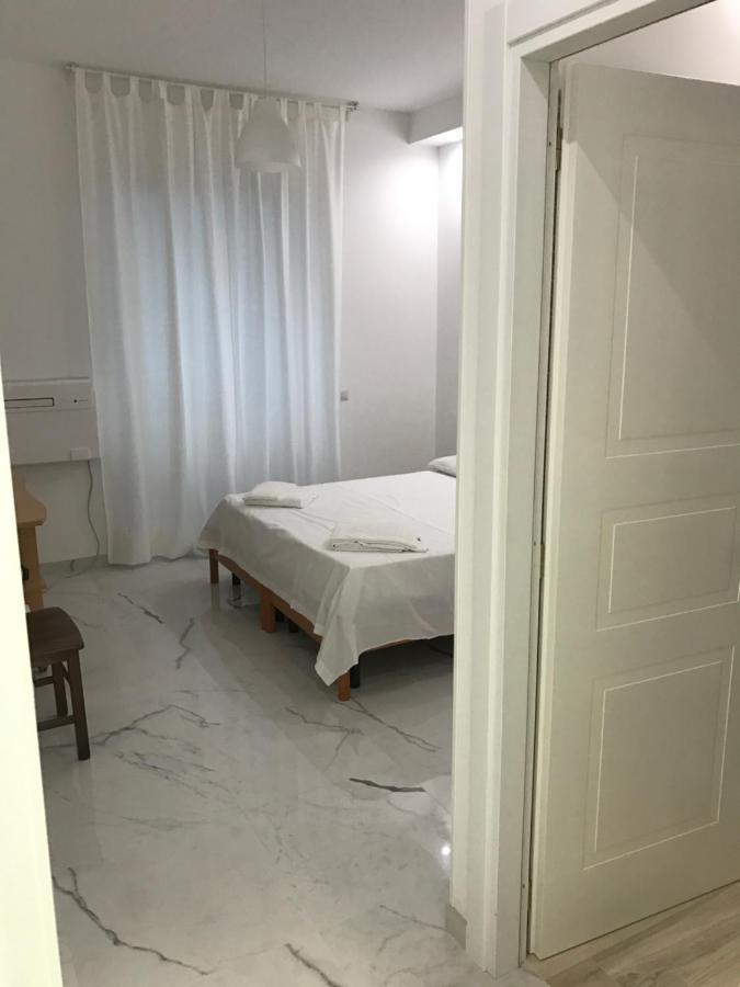 B&B Palombini 로마 외부 사진