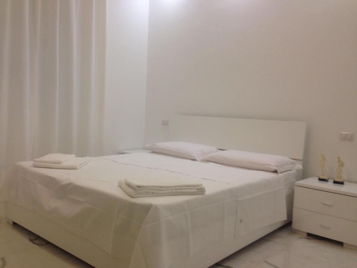 B&B Palombini 로마 외부 사진