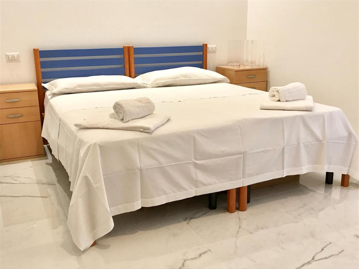 B&B Palombini 로마 외부 사진