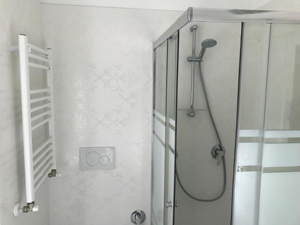 B&B Palombini 로마 외부 사진