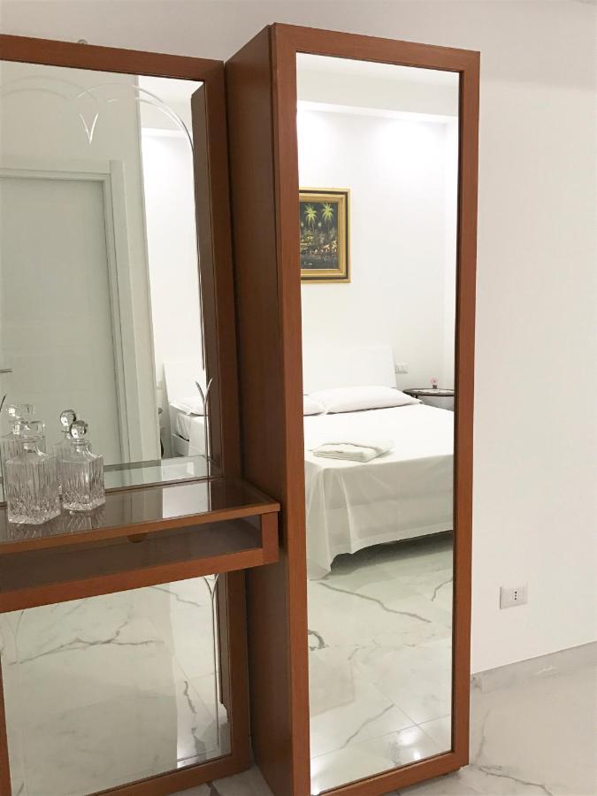 B&B Palombini 로마 외부 사진