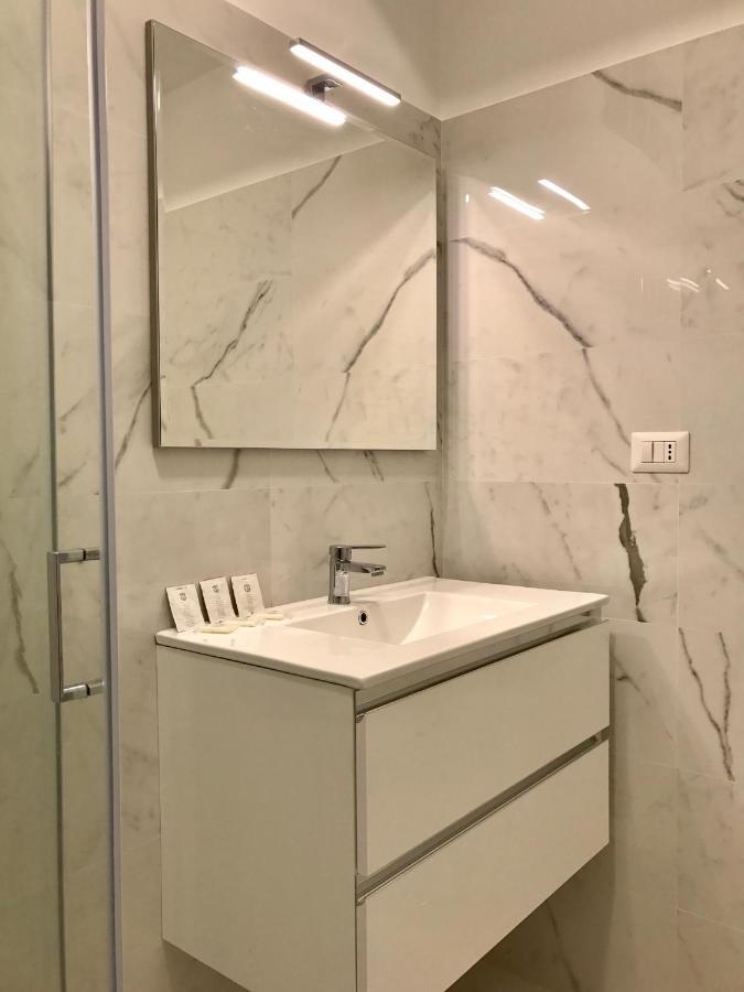 B&B Palombini 로마 외부 사진